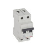 RX3 Disjoncteur2P C50 6000A BIC