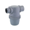 Siphon de parcoursd40