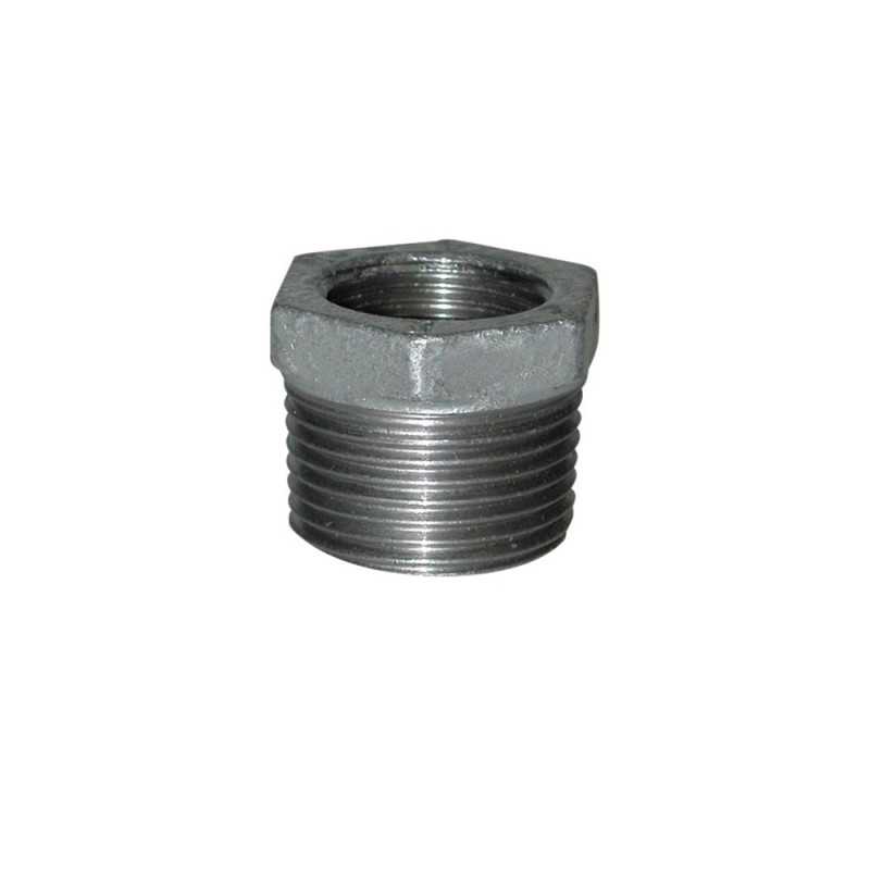 Réduction MF galva 21-2X1