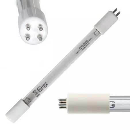 Lampe de rechange pour Réacteur uv - lampe 14 w