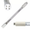Lampe de rechange pour Réacteur uv - lampe 14 w