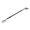 Tronçonneuse perche 750W 20CM