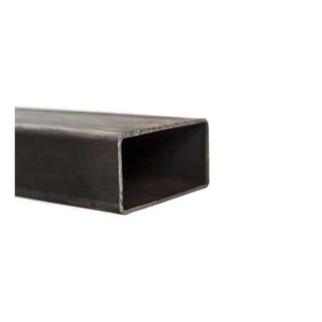 Tube rectangle 80x40x3 (barre de 5.8ml)