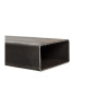 Tube rectangle 80x40x3 (barre de 5.8ml)