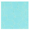 Tapis de bain vert 45x75cm cm polyester -  - meilleure qualité