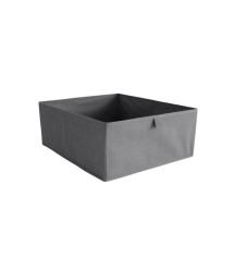 Panier de rangement Intissé  Home Granit|Sanifer