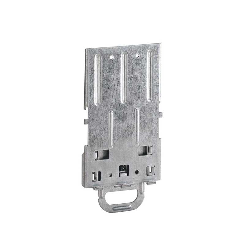 Disjoncteur DPX3 160 PLATINES POUR DIN