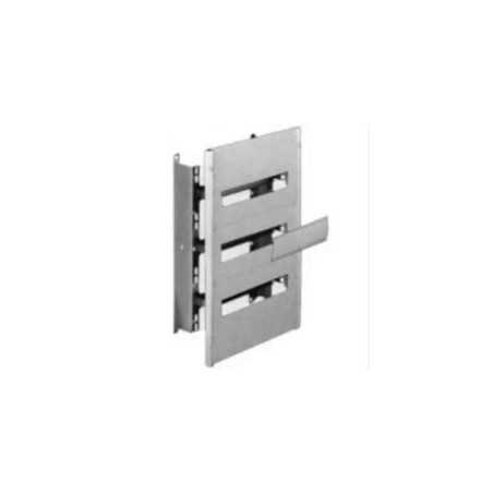 Chassis 700x500x250 (4x21 mod)
