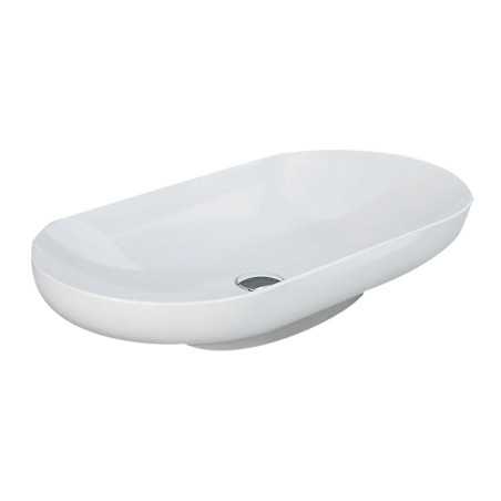 Vasque à poser RAK des blanc 70cm