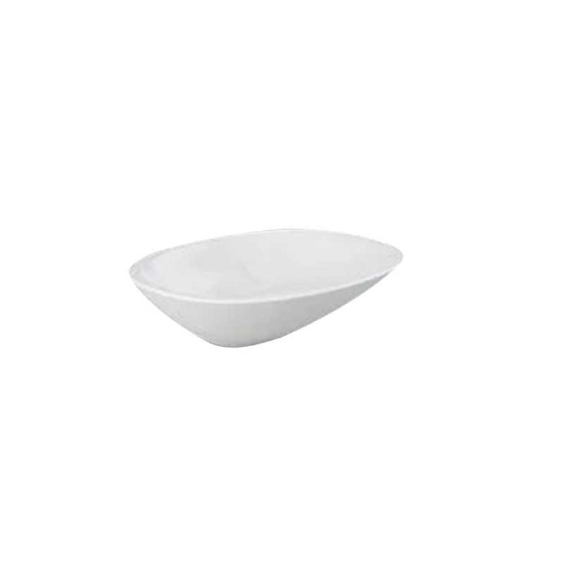 Vasque à poser MORNING blanc 54cm