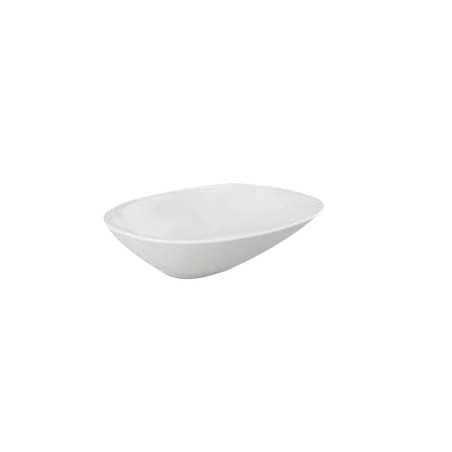 Vasque à poser MORNING blanc 54cm