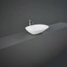 Vasque à poser MORNING blanc 54cm | Sanifer