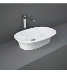Vasque à poser Sensation blanc 60cm | Sanifer
