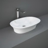 Vasque à poser Sensation blanc 60cm | Sanifer