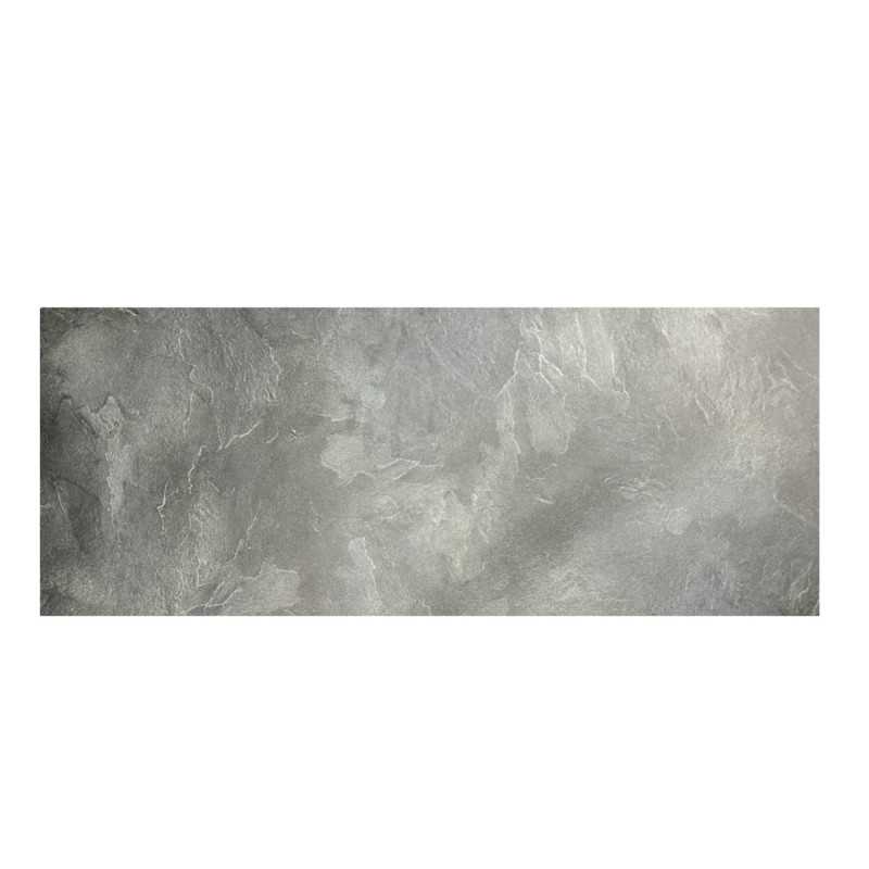Plan de travail 2m75 anthracite 2813 38mm -  - meilleure qualité