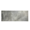 Plan de travail 1m80 anthracite 2813 28mm -  - meilleure qualité
