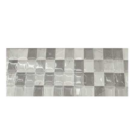 Carrelage sol 20X60cm GRAVEL RLV GRIS -  - meilleure qualité