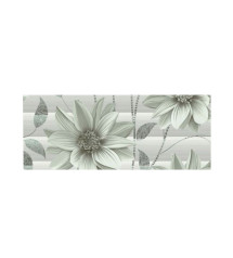 Carrelage mural 30x60cm Bello mint hl-01 glossy