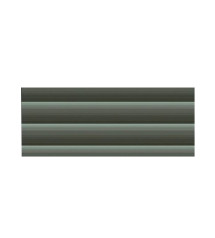 Carrelage mural 30x60cm Bello mint dark glossy