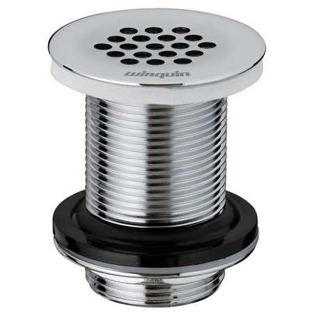 Bonde lavabo Design 19 trous