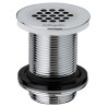 Bonde lavabo Design 19 trous