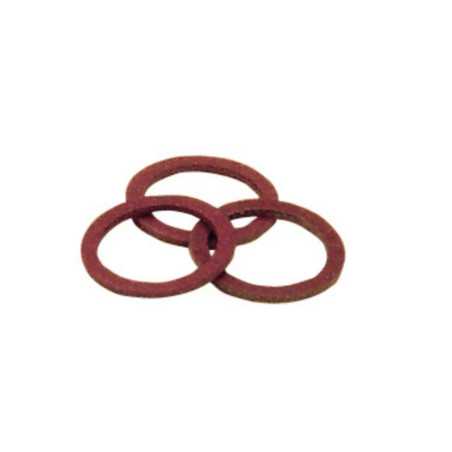 Joint fibre pour raccord 1-2 (18x10)