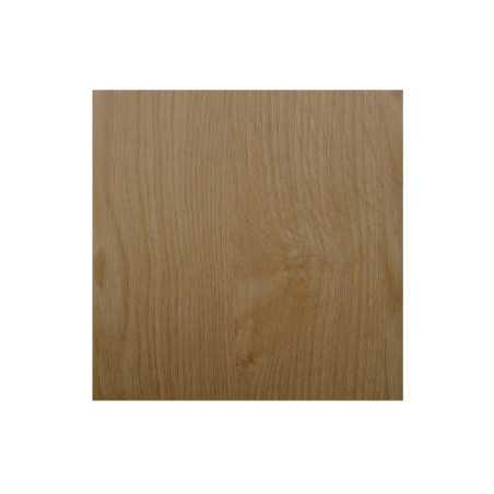 Tablette mélaminée chêne noueux mat 2500X400X18mm