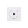 Prise rj45complet Lumia blanc