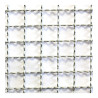 Panneau gantois 35X35-1MX2M- Diam fil 3mm