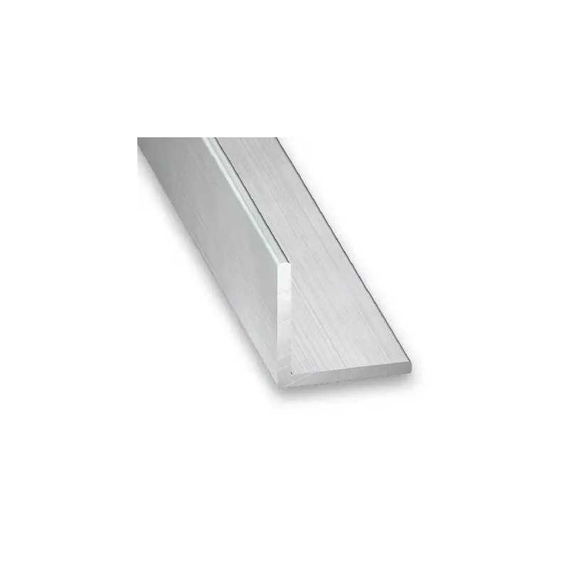 Cornière30x30x15mm 2M alu brut uc5