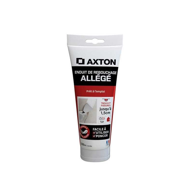 Enduit de rebouchage en pâte allégée 250 ml -  - meilleure qualité