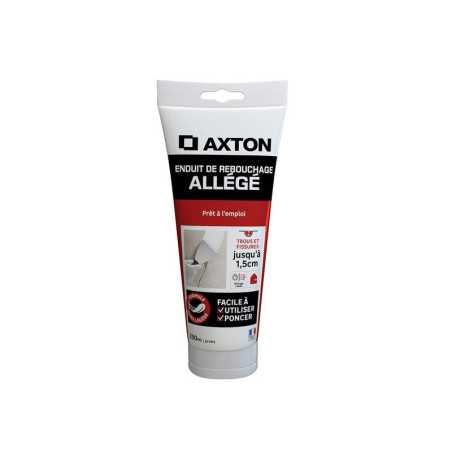 Enduit de rebouchage en pâte allégée 250 ml -  - meilleure qualité