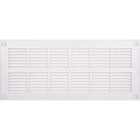 Grille d'aération abs naturel