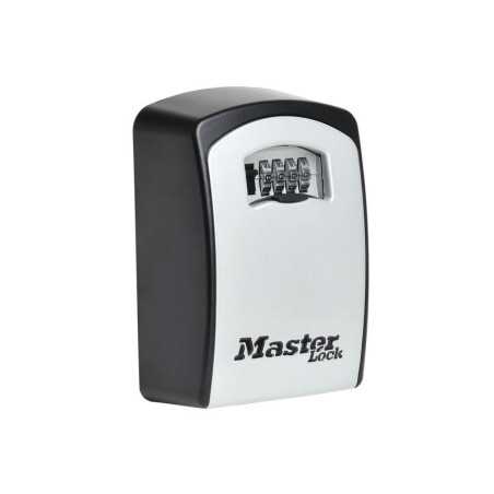 Minicoffre Master Lock Select Access à H.14.6 X L.10.5 X P.5.1 Cm