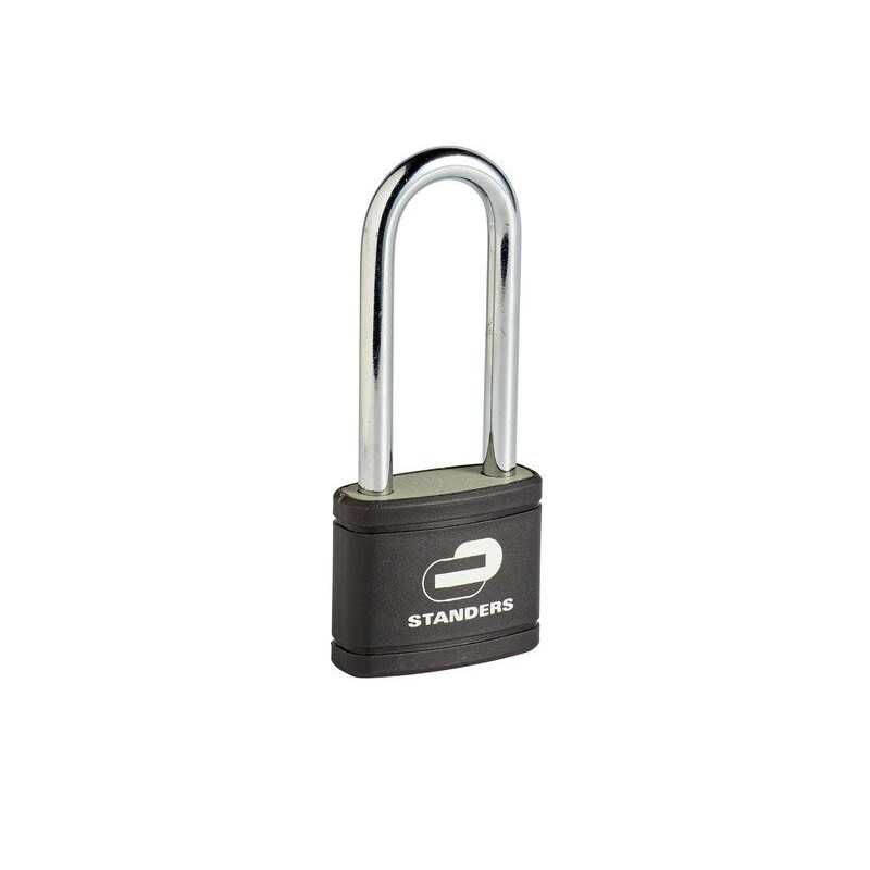 Cadenas à cléfonte l.41 mm