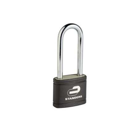 Cadenas à cléfonte l.41 mm
