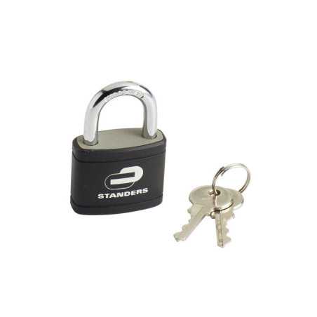 Cadenas à cléfonte l.41 m