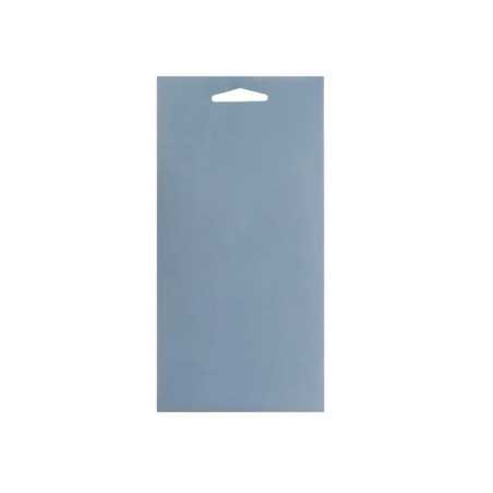 Patin adhésif 200x100 mm gris
