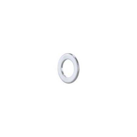Lot de 150 rondelles acier carbone zinguéDiam.3.2 Mm