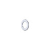 Lot de 150 rondelles acier carbone zinguéDiam.3.2 Mm