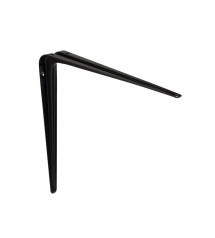 Equerre normo noir 35X40CM