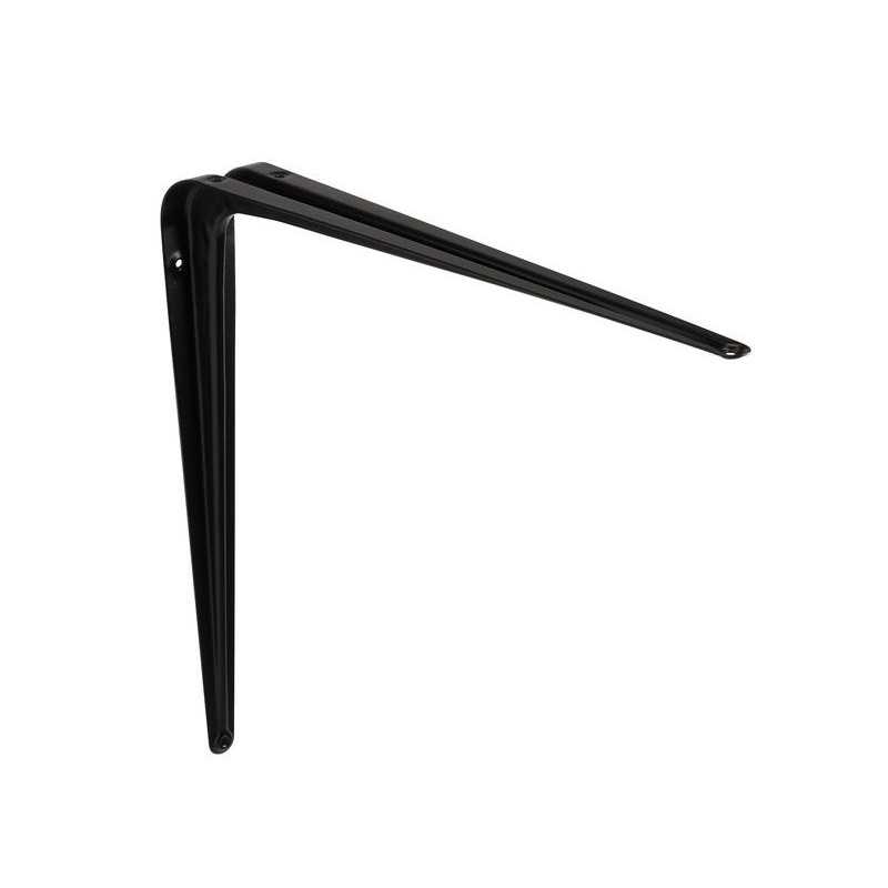 Equerre normo noir 35X40CM