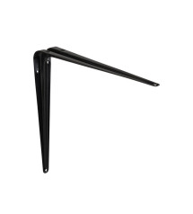 Equerre normo noir 30X35CM