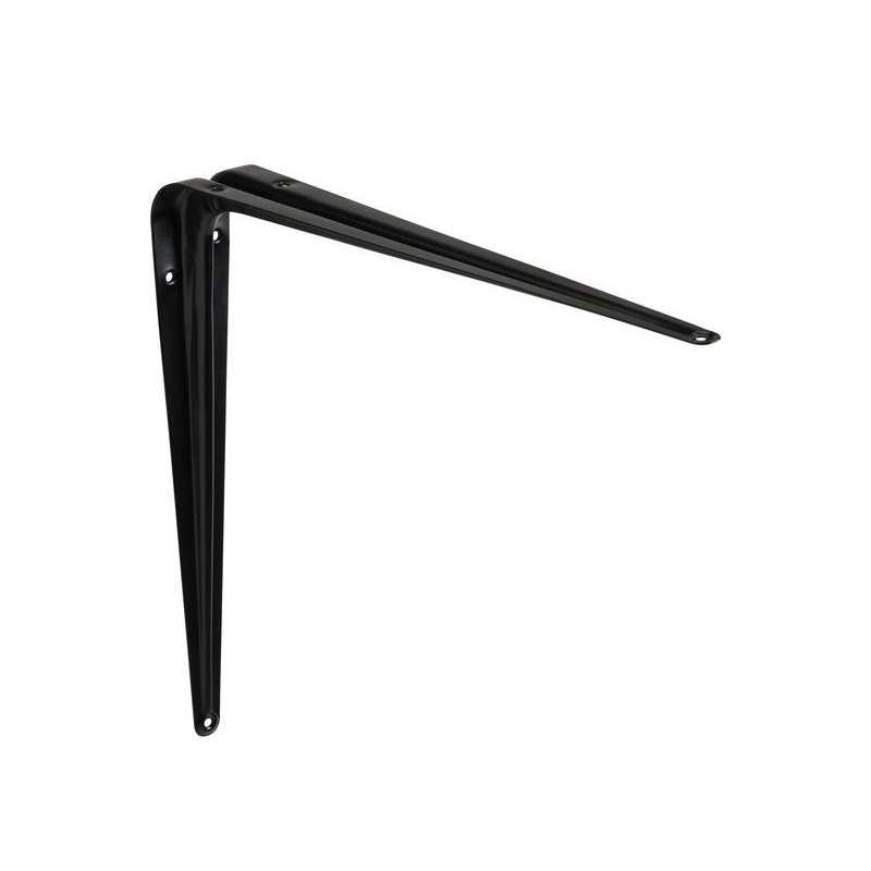 Equerre normo noir 30X35CM