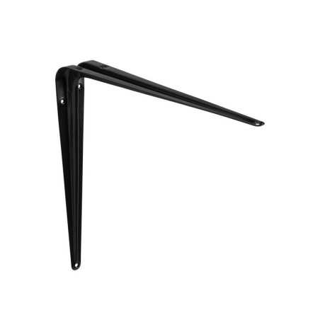 Equerre normo noir 30X35CM