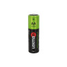 Lot de 4 piles rechargeables hr6 LEXMAN