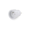 Prise nano télécommandéeon-off 2300W Dio