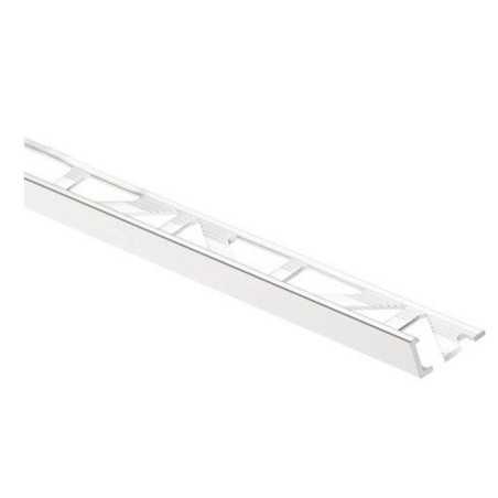 Equerre alu brillant 8MM - STANDERS - meilleure qualité