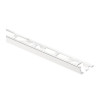 Equerre alu brillant 10MM - STANDERS - meilleure qualité