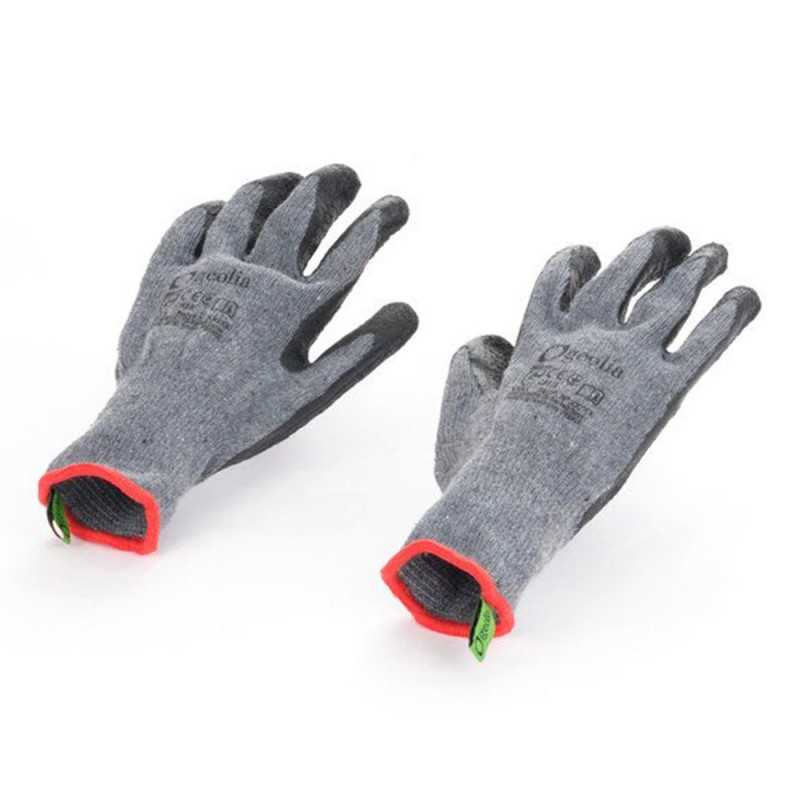 Gants de travaux de jardin GEOLIA T10 XL